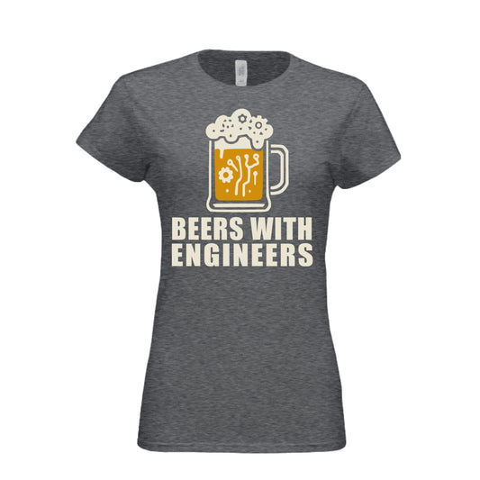 DARK HEATHER - FRONT