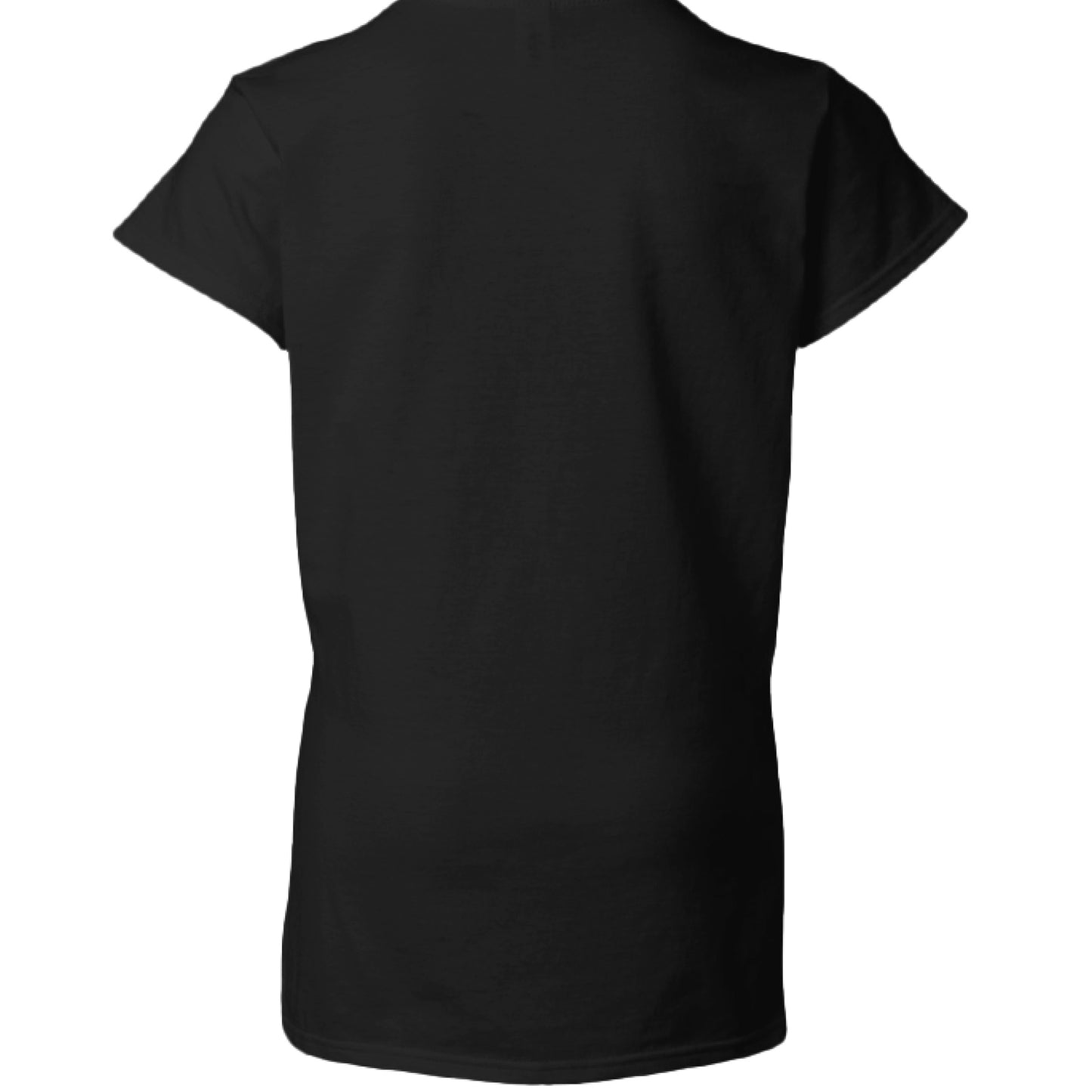 BLACK - BACK