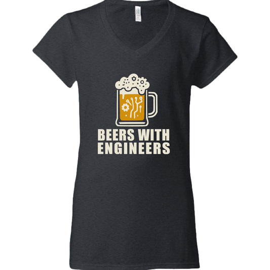 DARK HEATHER - FRONT