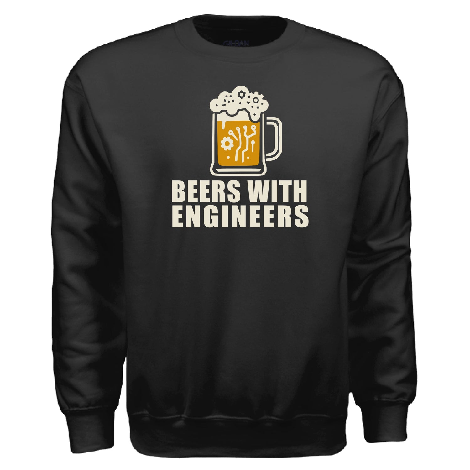 Men's Sweatshirts and Hoodies