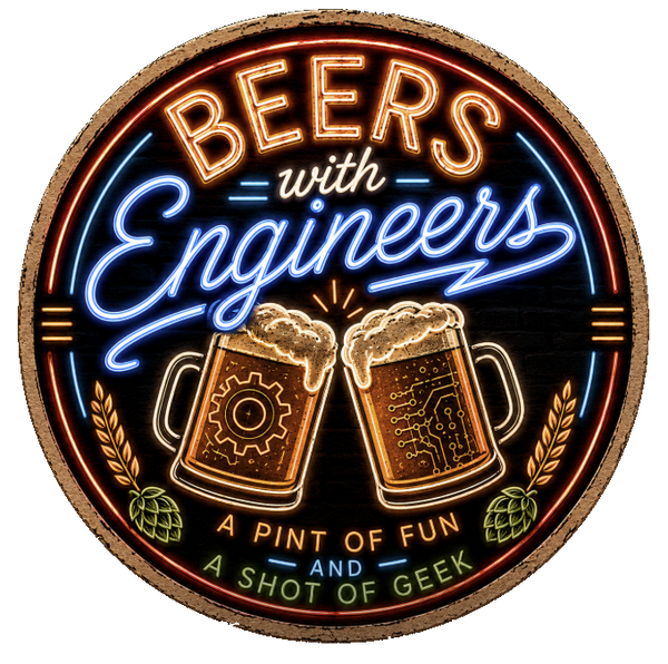 Beers with Engineers