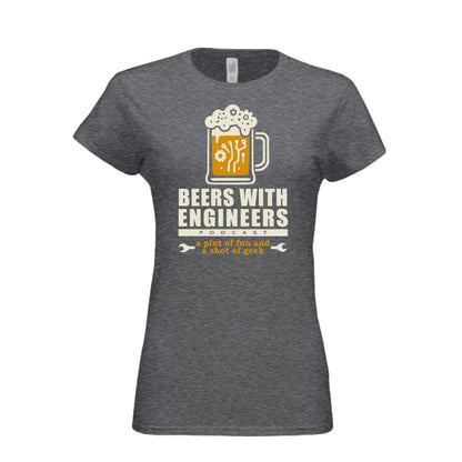 DARK HEATHER - FRONT